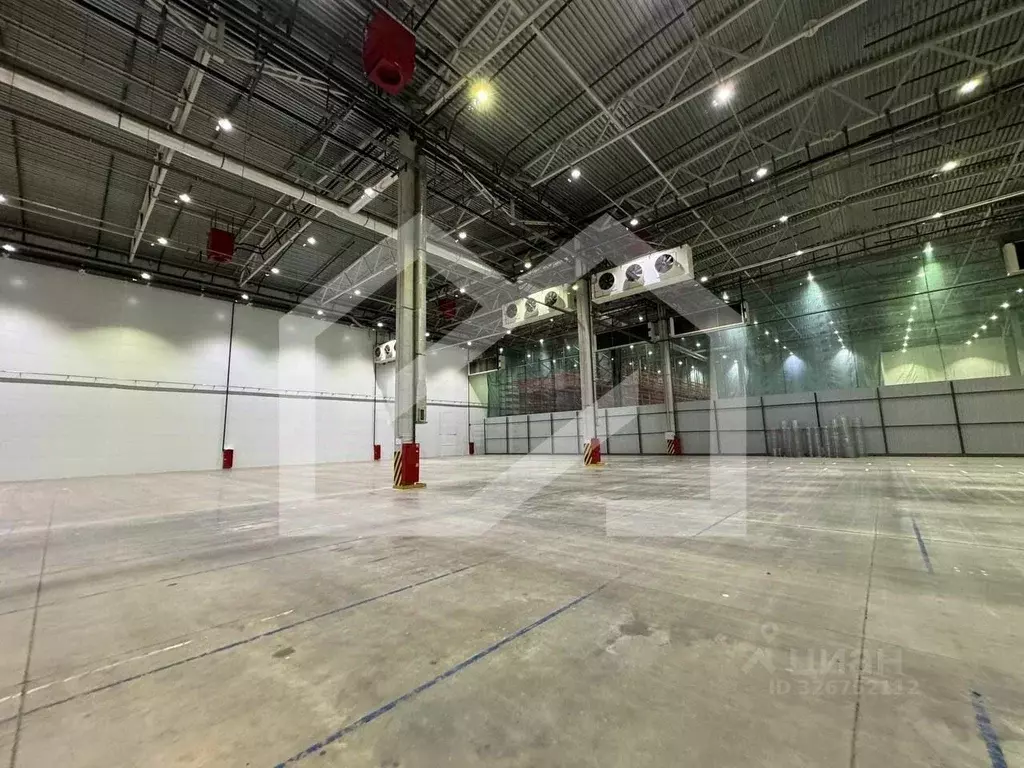 Производственное помещение в Московская область, Домодедово Северный ... - Фото 2