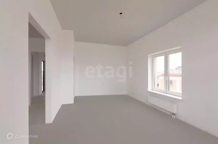 Продаётся 1-к квартира, 38.05 м - Фото 0