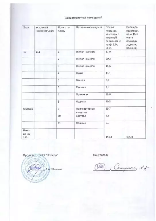 3-к кв. Чувашия, Чебоксары ул. Сергия Радонежского, 11 (151.0 м) - Фото 1