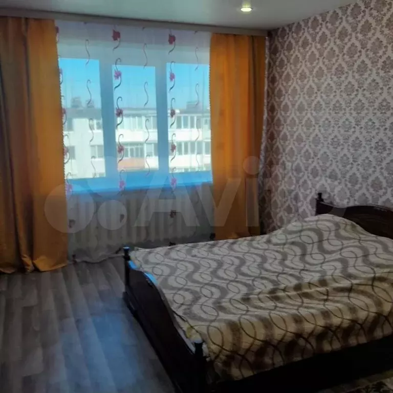 2-к. квартира, 51м, 5/5эт. - Фото 1