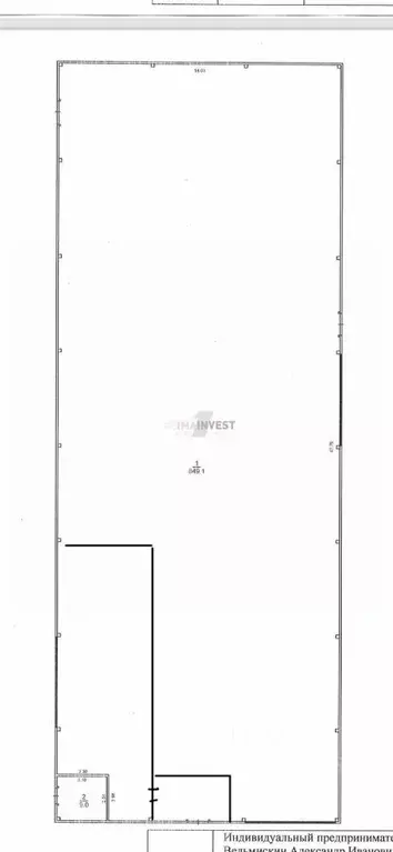 Торговая площадь в Челябинская область, Сосновский муниципальный ... - Фото 1