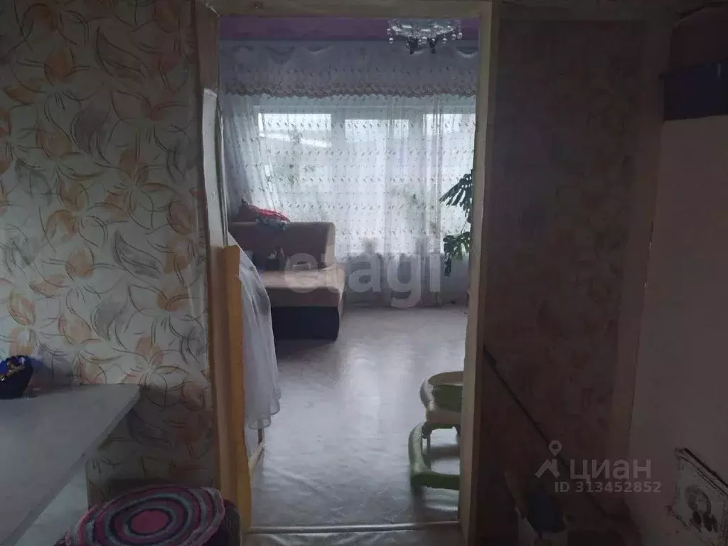 Дом в Свердловская область, Талицкий городской округ, с. Яр ул. ... - Фото 1