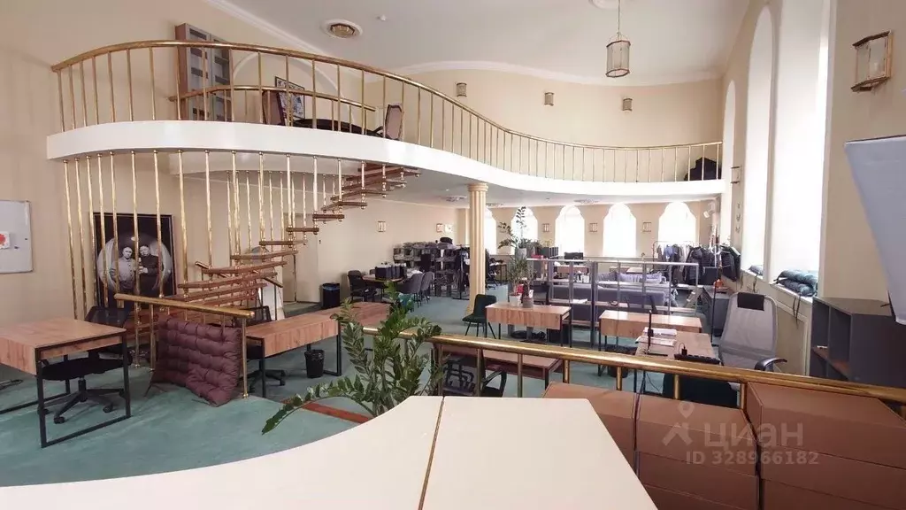 Офис в Москва 3-й Монетчиковский пер., 4С1 (230 м) - Фото 1