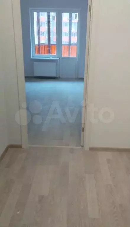 Квартира-студия, 26,5 м, 2/16 эт. - Фото 0