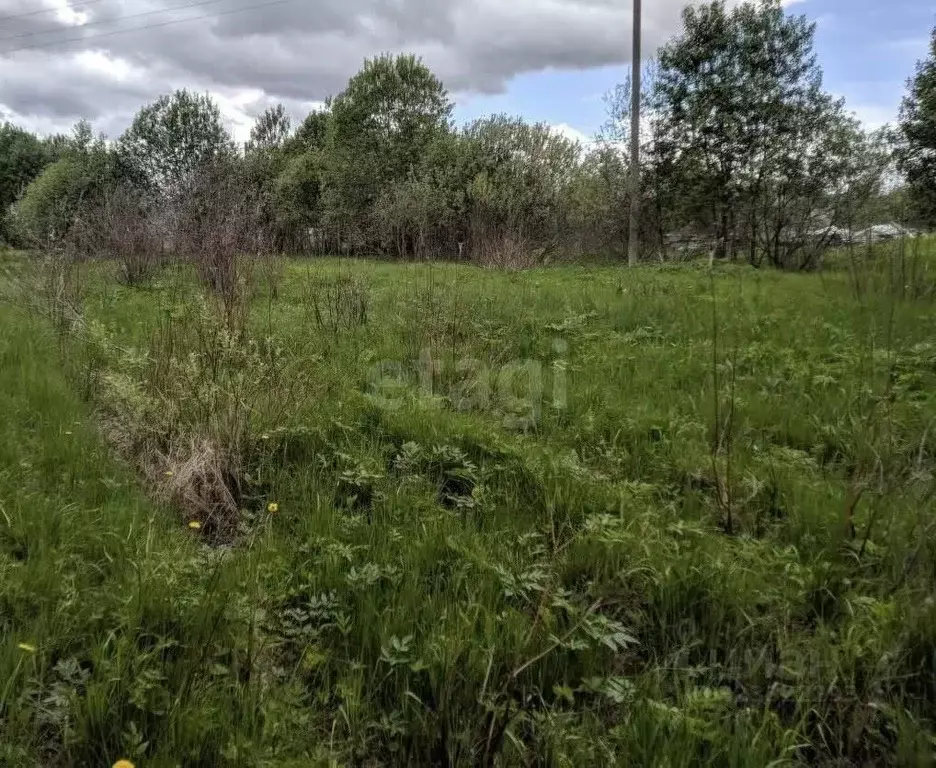 Участок в Калужская область, Малоярославец Рассветная ул. (14.15 сот.) - Фото 2