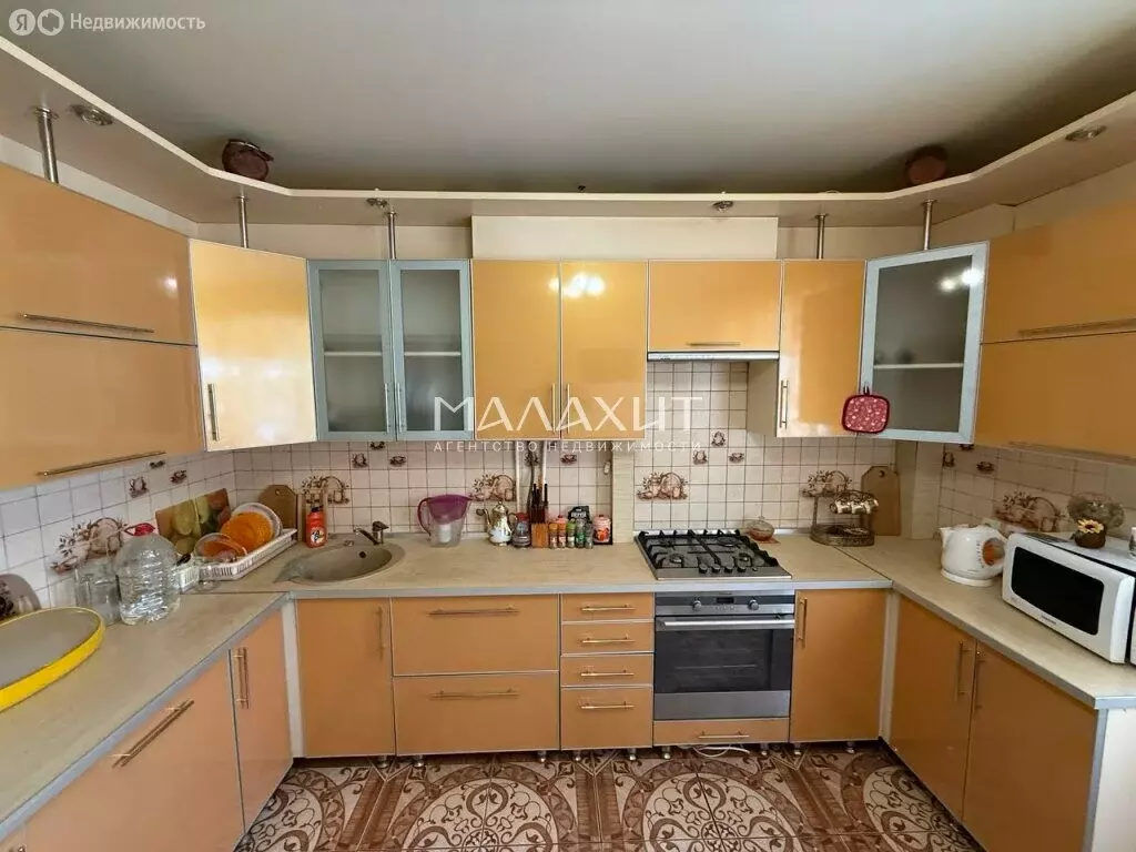 Дом в Кинель, посёлок Горный, Горная улица, 18 (160 м) - Фото 2