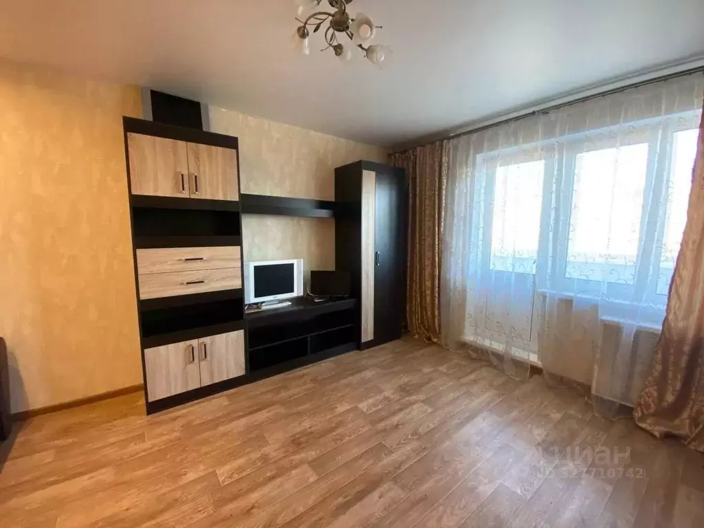 1-к кв. Московская область, Красногорск городской округ, Нахабино пгт ... - Фото 2