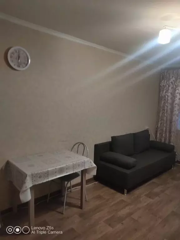 Комната Ленинградская область, Кингисепп Железнодорожная ул., 7 - Фото 2