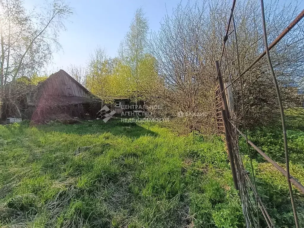 Дом в Рязанская область, Шилово рп ул. Липаткина, 2 (27 м) - Фото 2