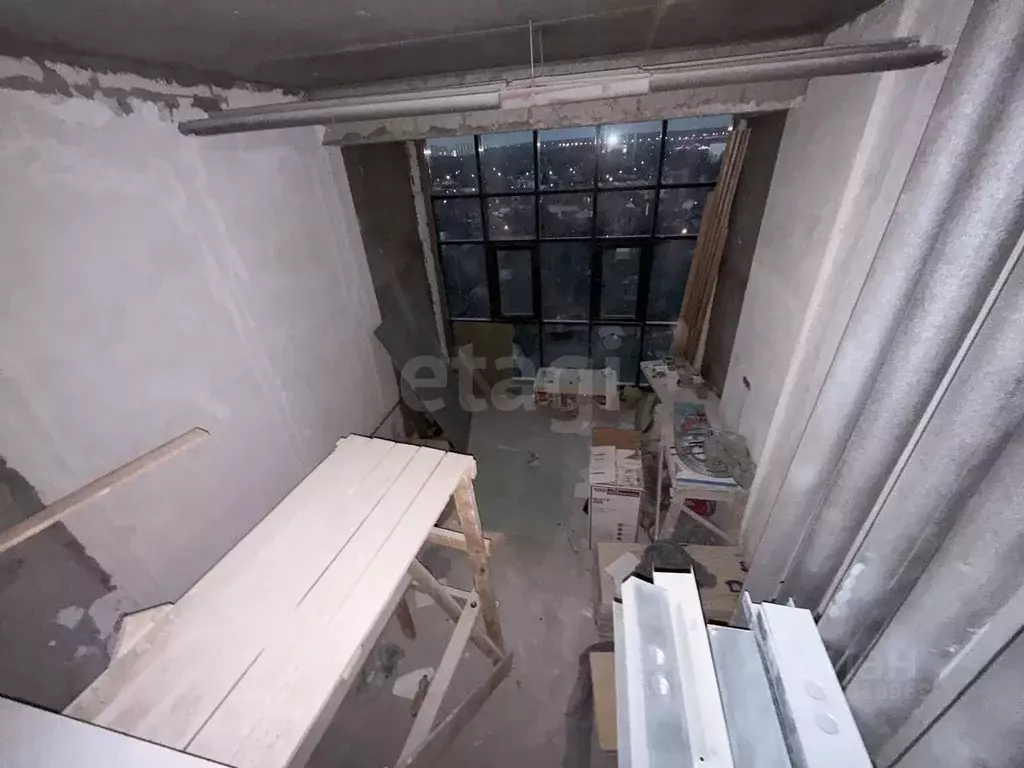 1-к кв. Московская область, Одинцовский городской округ, ... - Фото 2