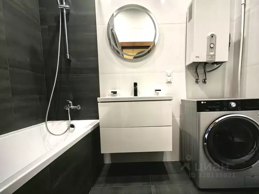 2-к кв. Москва Федеративный просп., 9К1 (60.0 м) - Фото 1