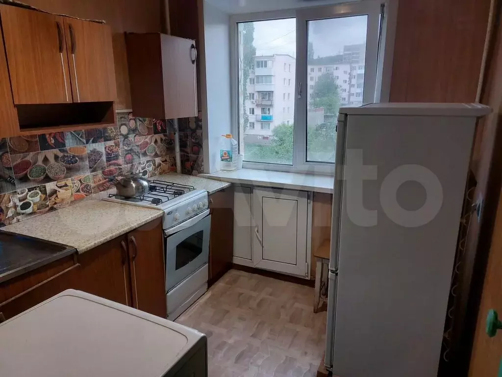 3-к. квартира, 60 м, 7/9 эт. - Фото 0