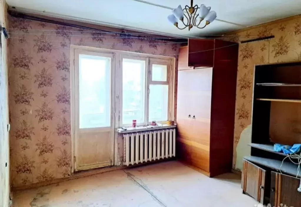 Продаётся 2-к квартира, 36 м - Фото 1