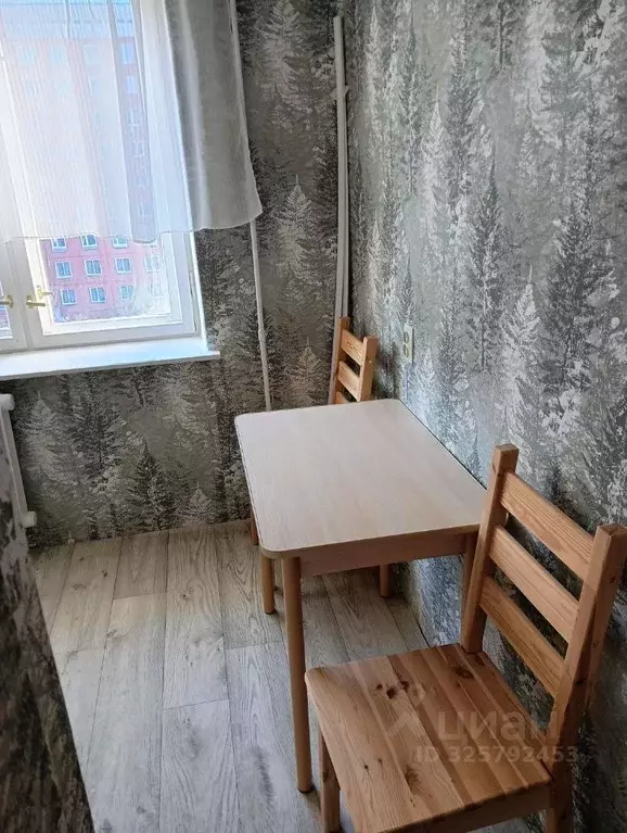 1-к кв. Пермский край, Пермь ул. 5-я Каховская, 8А (34.1 м) - Фото 2