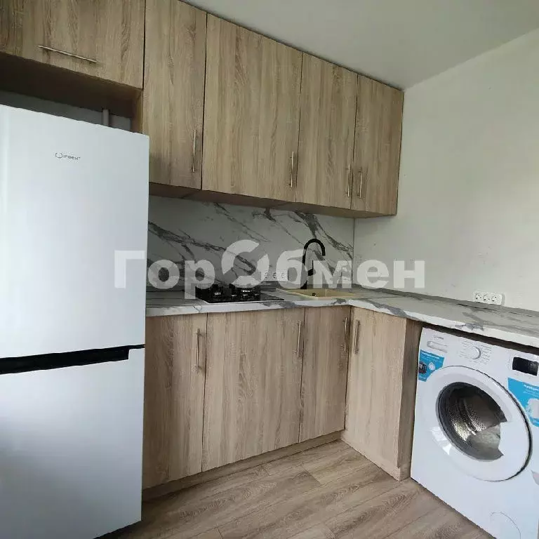 Продается 2-комнатная квартира - Фото 1