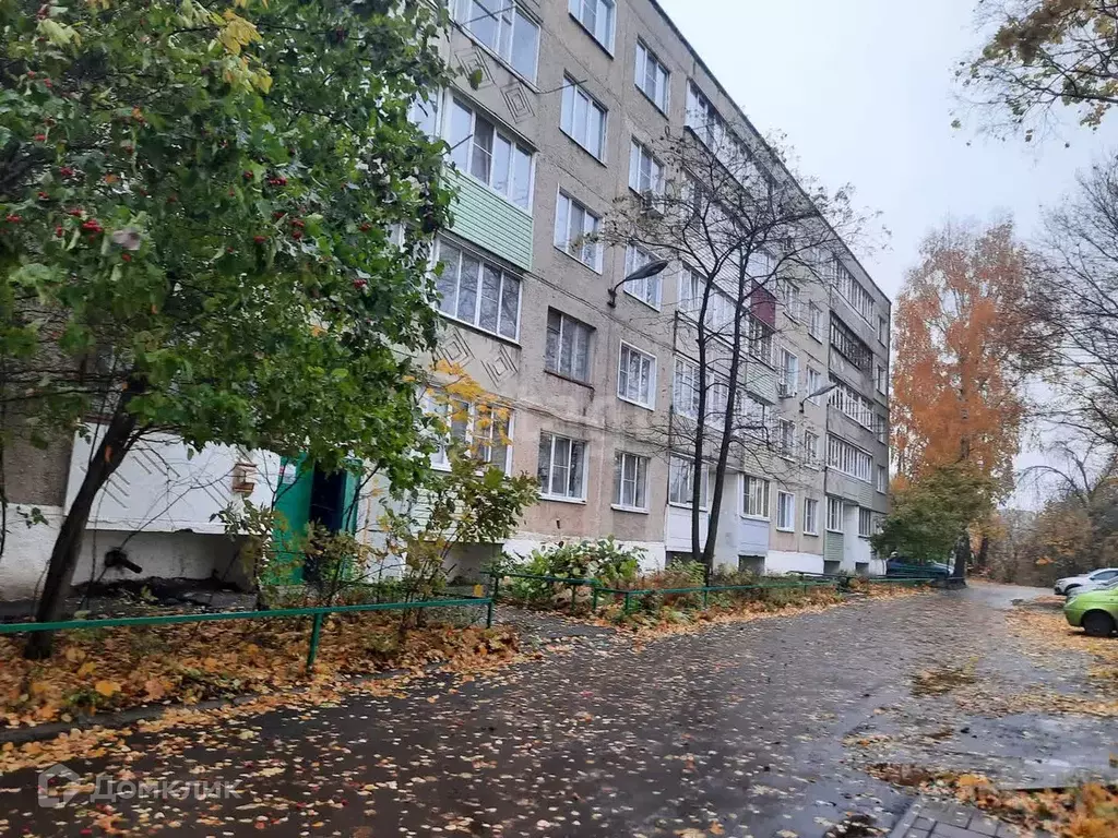 Продаётся 3-к квартира, 66.6 м - Фото 1