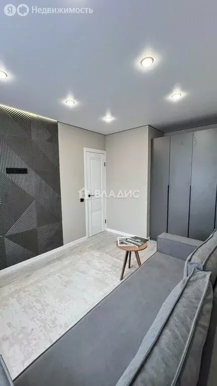 1-комнатная квартира: Краснодар, Московская улица, 131к1 (42 м) - Фото 1
