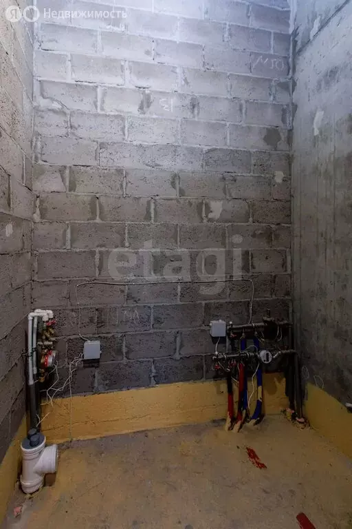 Помещение свободного назначения (125.3 м) - Фото 0