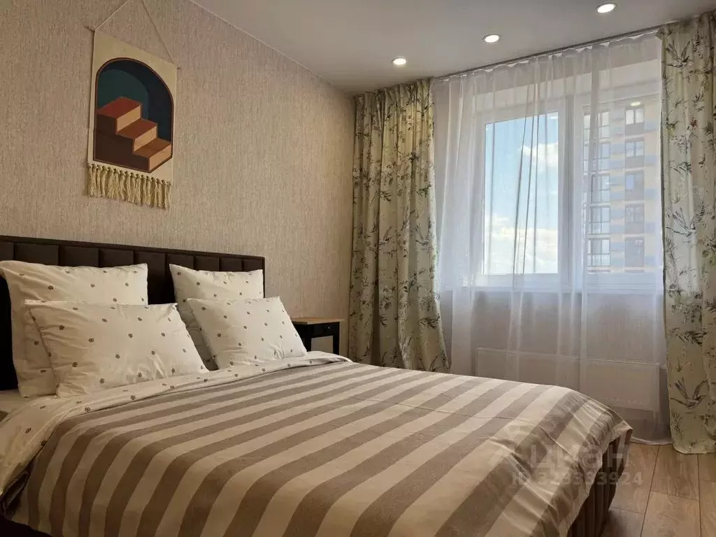 Студия Краснодарский край, Краснодар пос. Знаменский, ул. Природная, ... - Фото 1