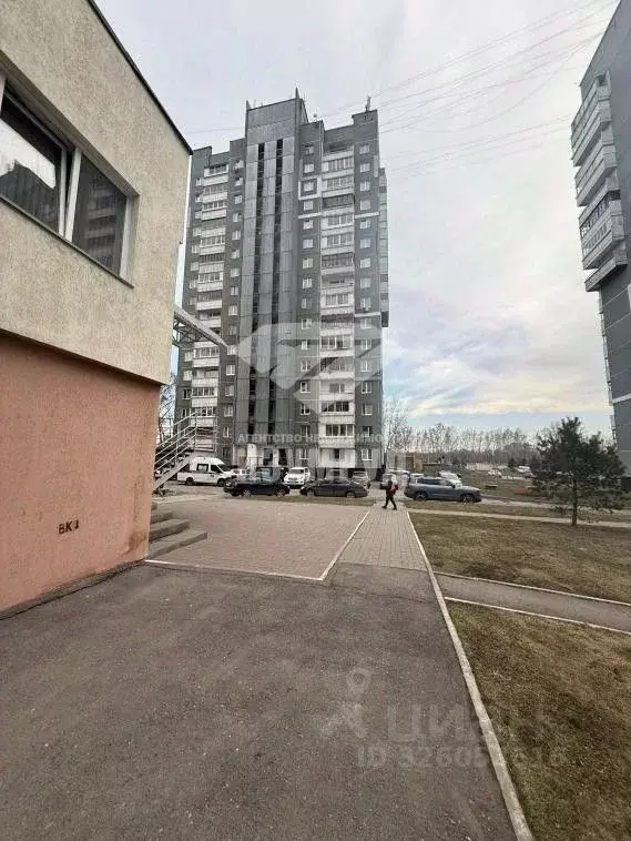 2-к кв. Кемеровская область, Кемерово ул. Тухачевского, 49 (58.0 м) - Фото 2