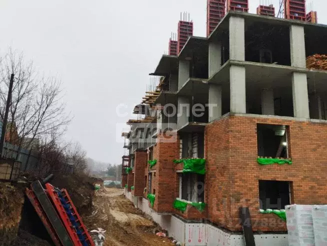 1-к кв. Курская область, Курск Усадебная ул., 2А (46.0 м) - Фото 0