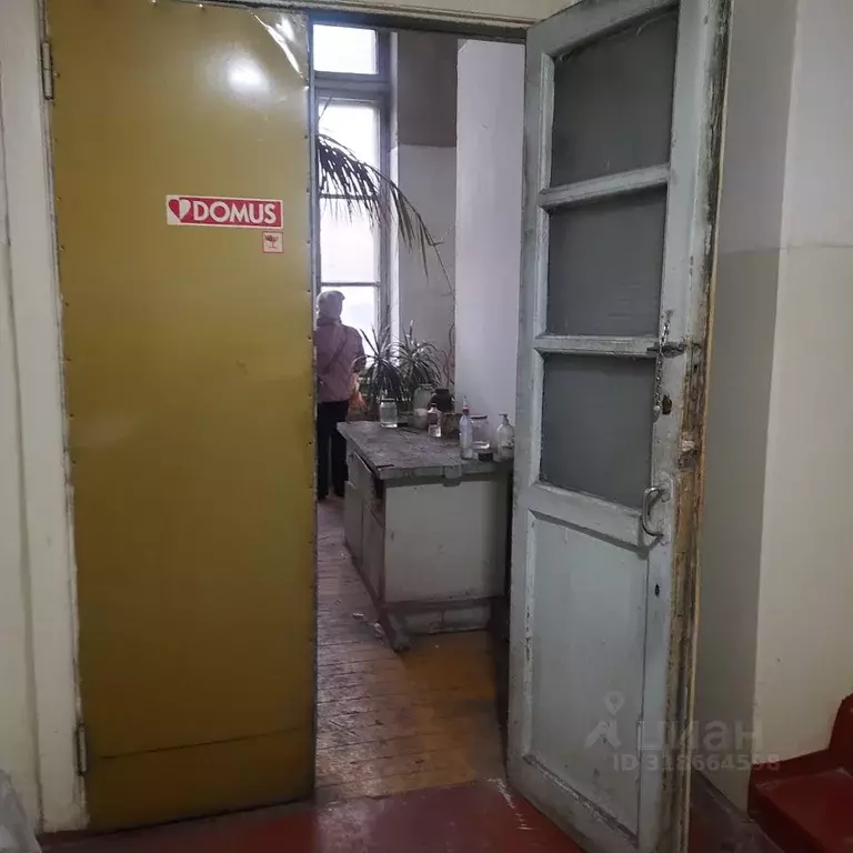 Помещение свободного назначения в Кемеровская область, Новокузнецк ул. ... - Фото 1