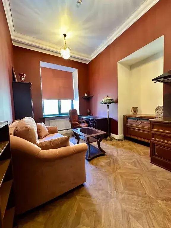 2-к кв. Санкт-Петербург Мастерская ул., 9 (50.0 м) - Фото 0