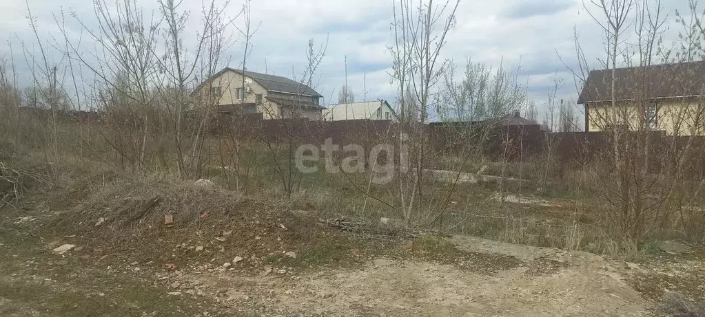 Участок в Белгородская область, Белгородский район, Беловское с/пос, ... - Фото 1