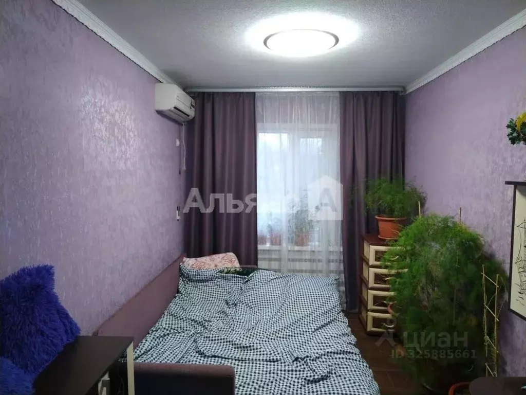 Дом в Ростовская область, Тацинская ст-ца пер. Садовый (96 м) - Фото 1