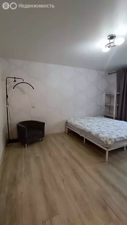 1-комнатная квартира: Киров, улица Чапаева, 5к1 (28.1 м) - Фото 2