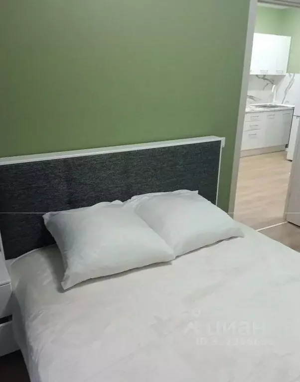 2-к кв. Москва Люблинская ул., 72Ак2 (33.0 м) - Фото 1