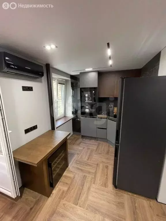 Квартира-студия: Москва, Стрельбищенский переулок, 5с3 (30 м) - Фото 0