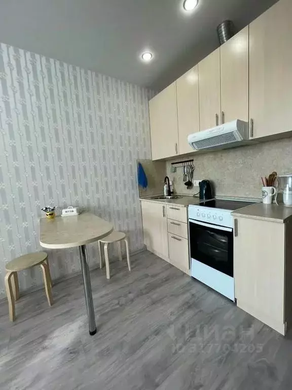 Студия Московская область, Балашиха ул. Лукино, 53А (26.0 м) - Фото 0