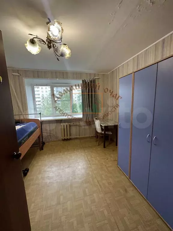 Квартира-студия, 14 м, 4/5 эт. - Фото 0