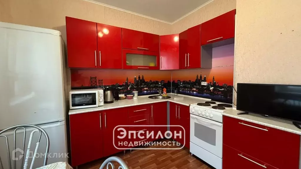 Продаётся 1-к квартира, 37.2 м - Фото 0