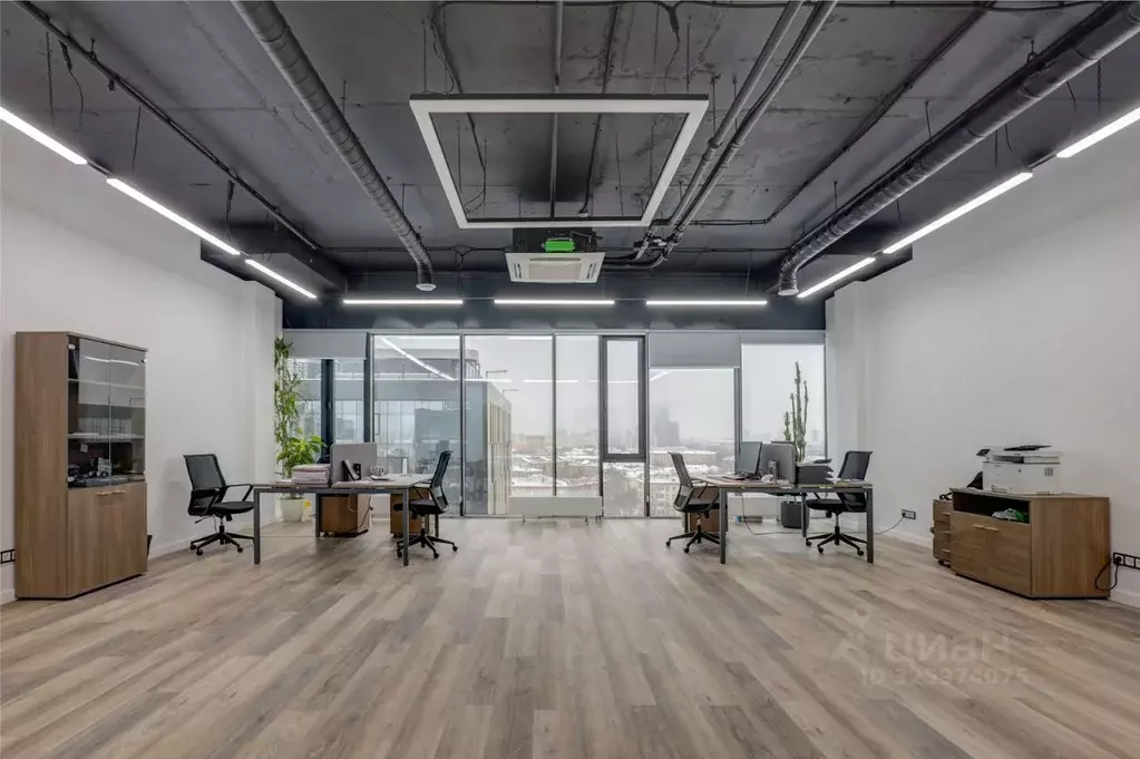 Офис в Москва Огородный проезд, 16/1с4 (71 м) - Фото 1