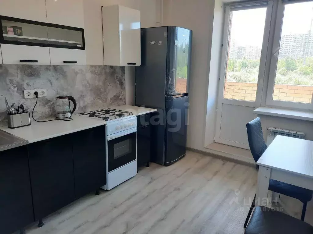 1-к кв. Ярославская область, Ярославль Ленинградский просп., 96/1 ... - Фото 1