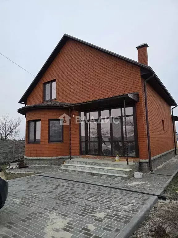 Дом в Белгородская область, Яковлевский муниципальный округ, с. ... - Фото 1