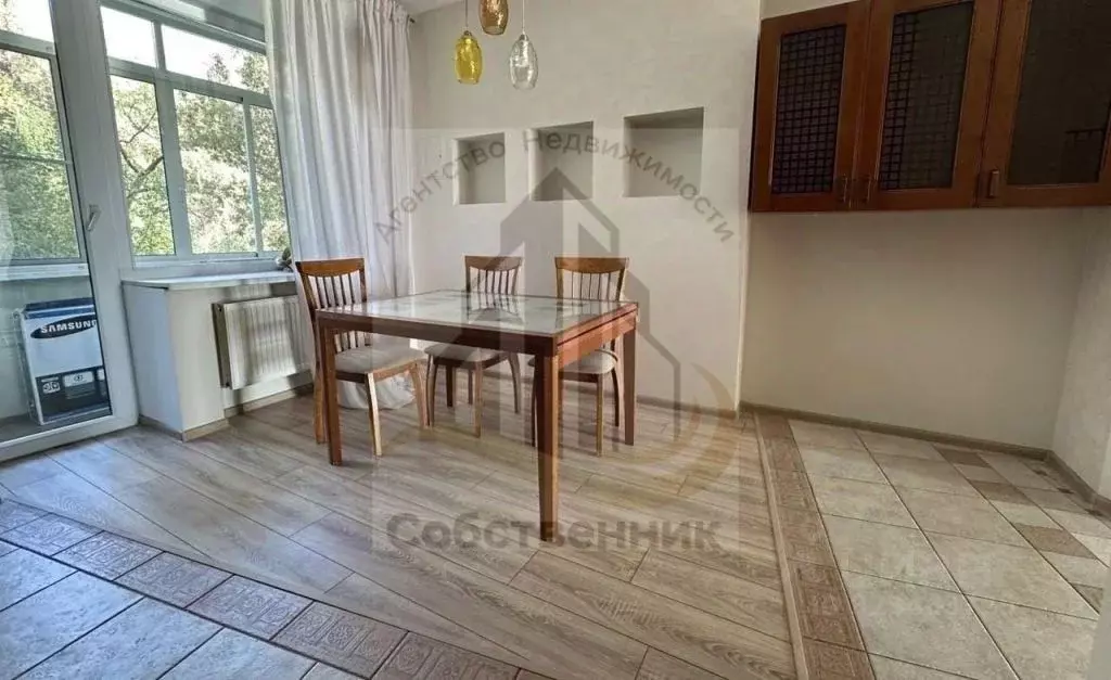 3-к кв. Воронежская область, Воронеж ул. Софьи Перовской, 4 (113.0 м) - Фото 0