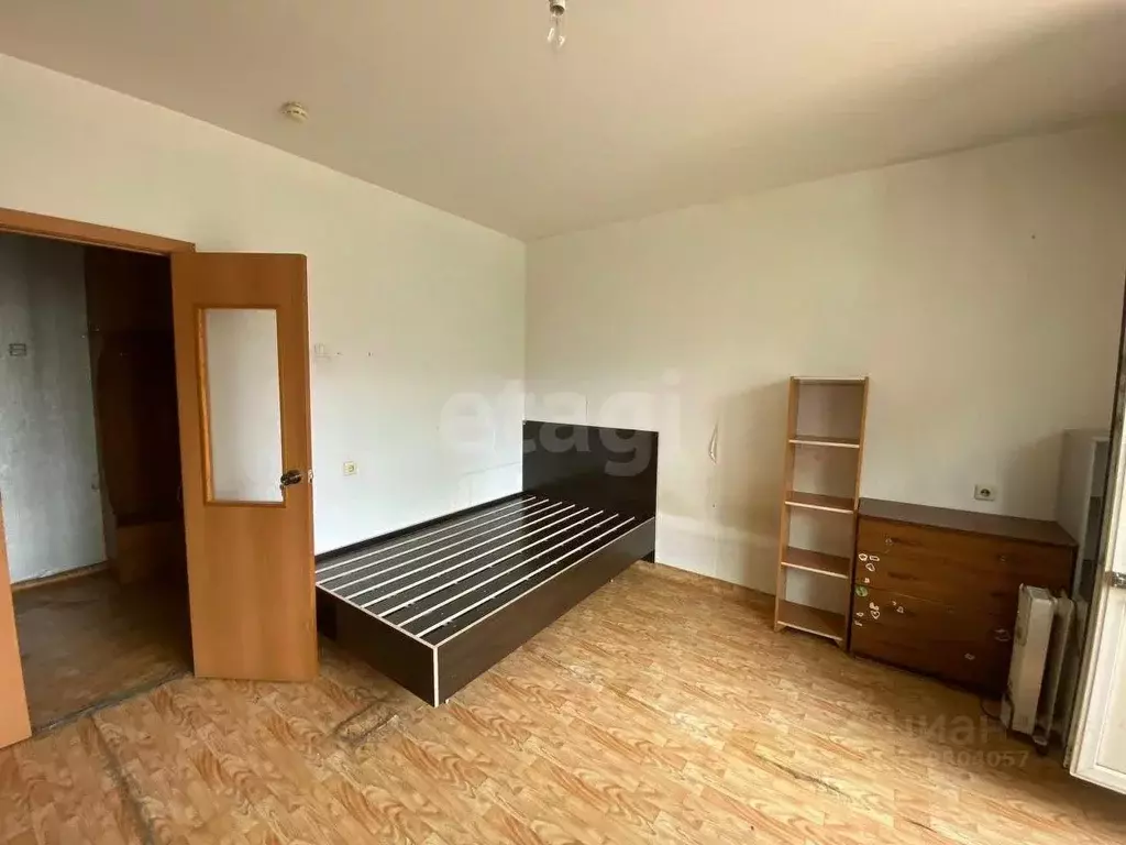 2-к кв. Красноярский край, Красноярск ул. Алексеева, 25 (56.0 м) - Фото 1