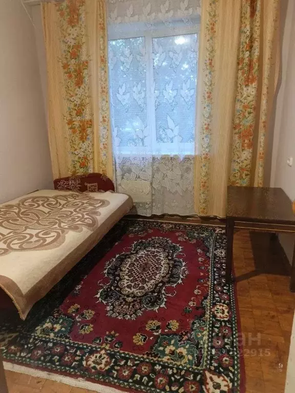 Комната Красноярский край, Красноярск имени газеты Красноярский ... - Фото 2