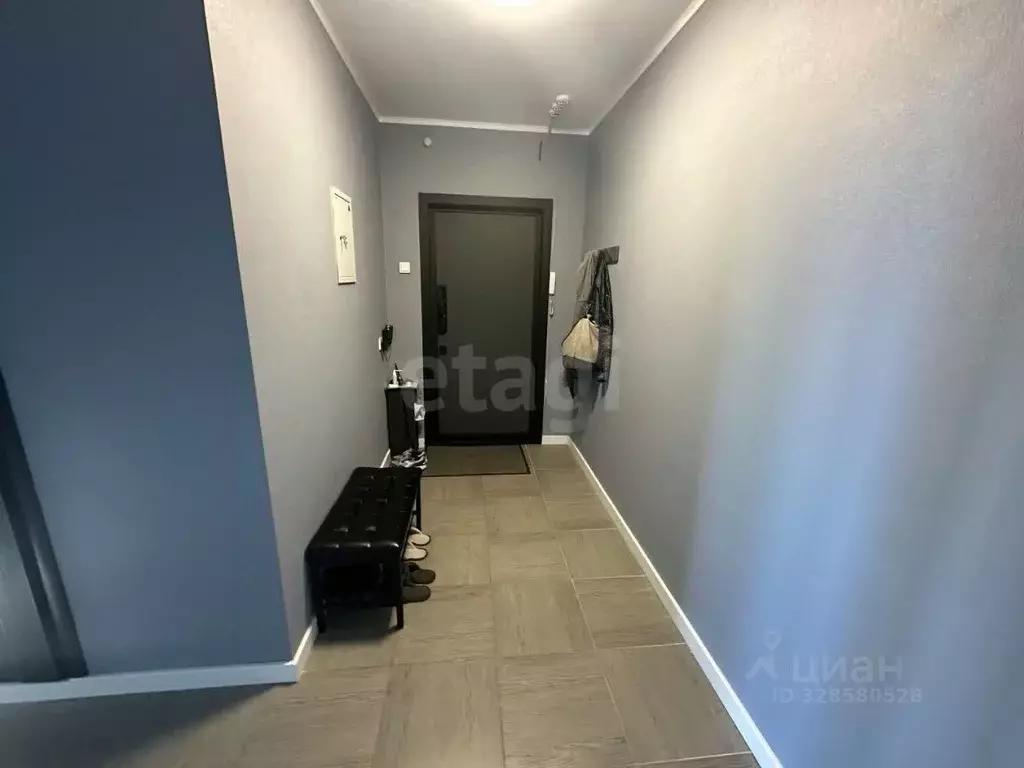 2-к кв. Московская область, Химки просп. Мельникова, 23/2 (56.0 м) - Фото 2