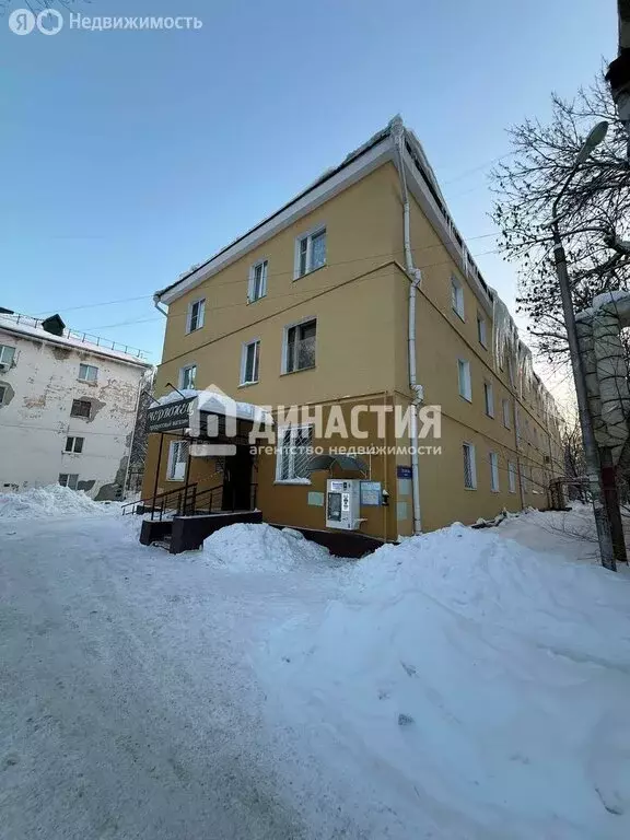 1к в 9-комнатной квартире (12.9 м) - Фото 2