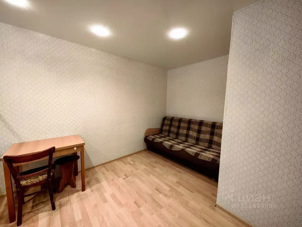 1-к кв. Ярославская область, Рыбинск ул. Ухтомского, 47 (30.0 м) - Фото 1