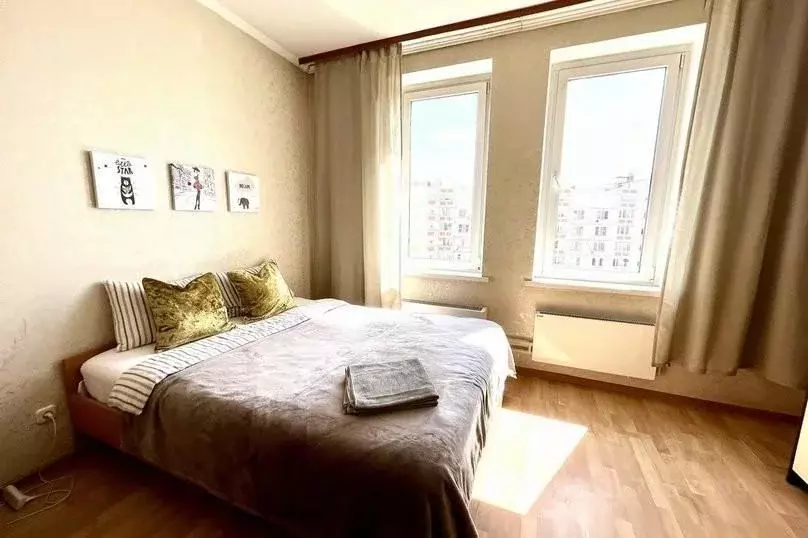 1-к кв. Московская область, Балашиха Железнодорожный мкр, ул. ... - Фото 2