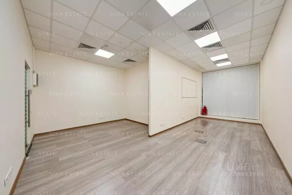 Офис в Москва Цветной бул., 26С1 (42 м) - Фото 2