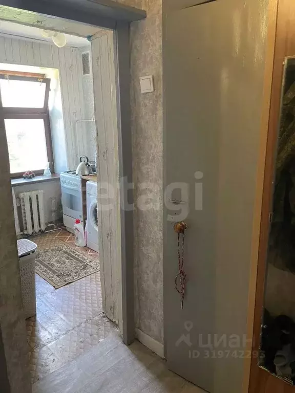 1-к кв. Адыгея, Майкоп Железнодорожная ул., 166/2 (22.6 м) - Фото 0