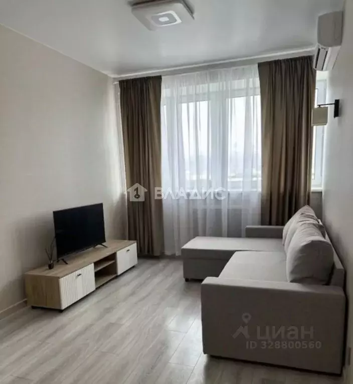 1-к кв. Московская область, Красногорск городской округ, Путилково пгт ... - Фото 1