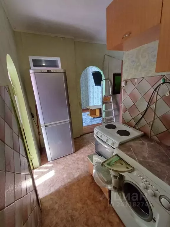 2-к кв. Алтайский край, Барнаул ул. Георгиева, 51/1 (37.0 м) - Фото 1