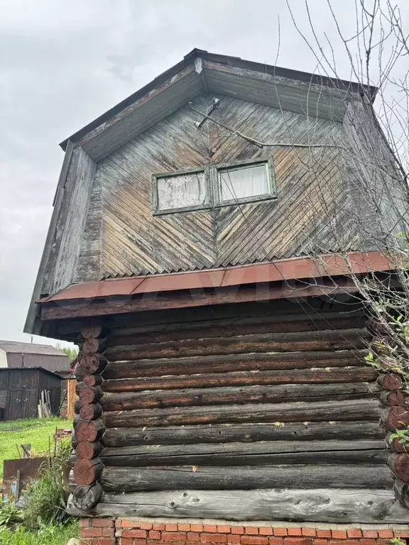 Дача 25 м на участке 3 сот. - Фото 1